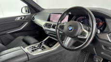 BMW X5 xDrive30d MHT M Sport 5dr Auto [Tech/Pro Pack] Diesel Estate